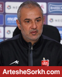 کارتال پیگیر وضعیت پرسپولیسی‌ها از ترکیه